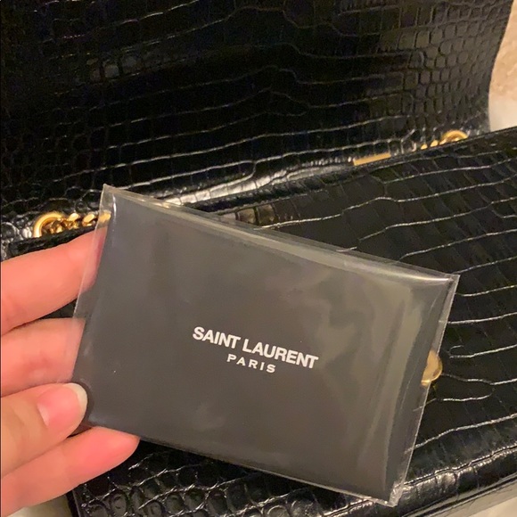 Ysl crossbody bag - Picture 8 of 8